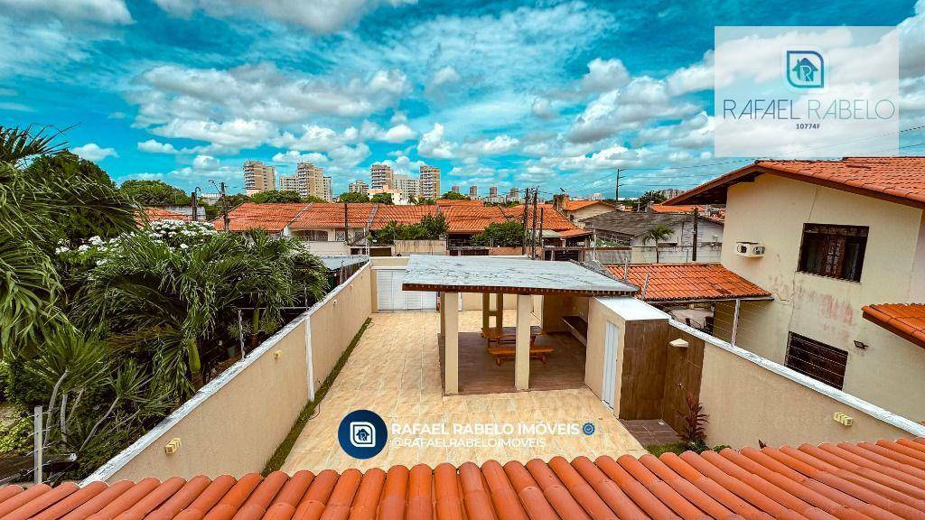 Casa à venda e aluguel com 5 quartos, 323m² - Foto 1