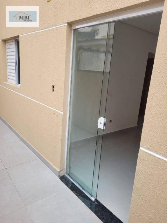 Apartamento à venda com 2 quartos, 39m² - Foto 24