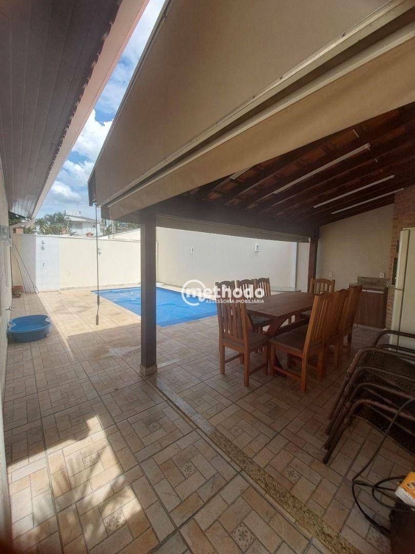 Casa à venda com 3 quartos, 206m² - Foto 24