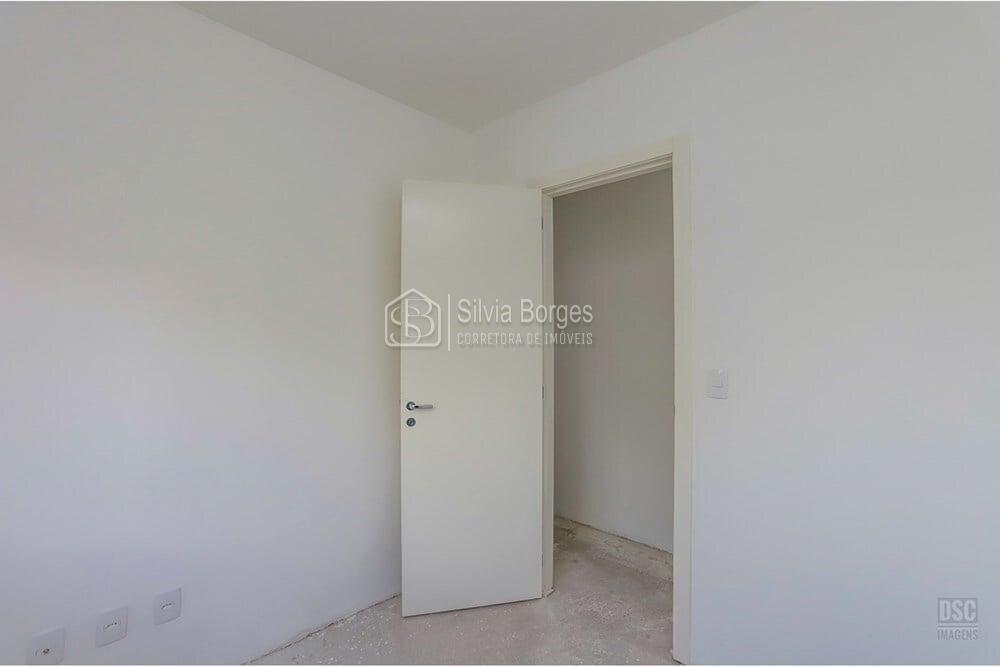 Apartamento à venda com 2 quartos, 43m² - Foto 10