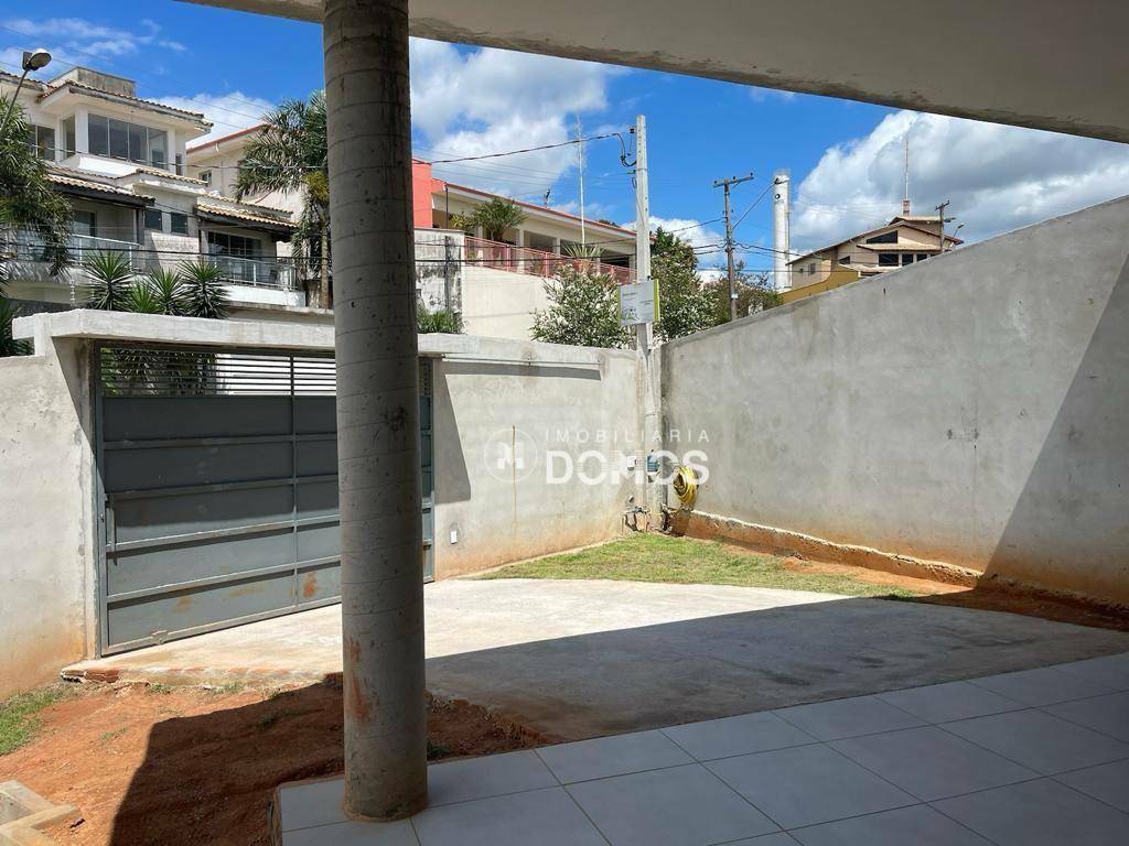 Casa à venda com 3 quartos, 256m² - Foto 40