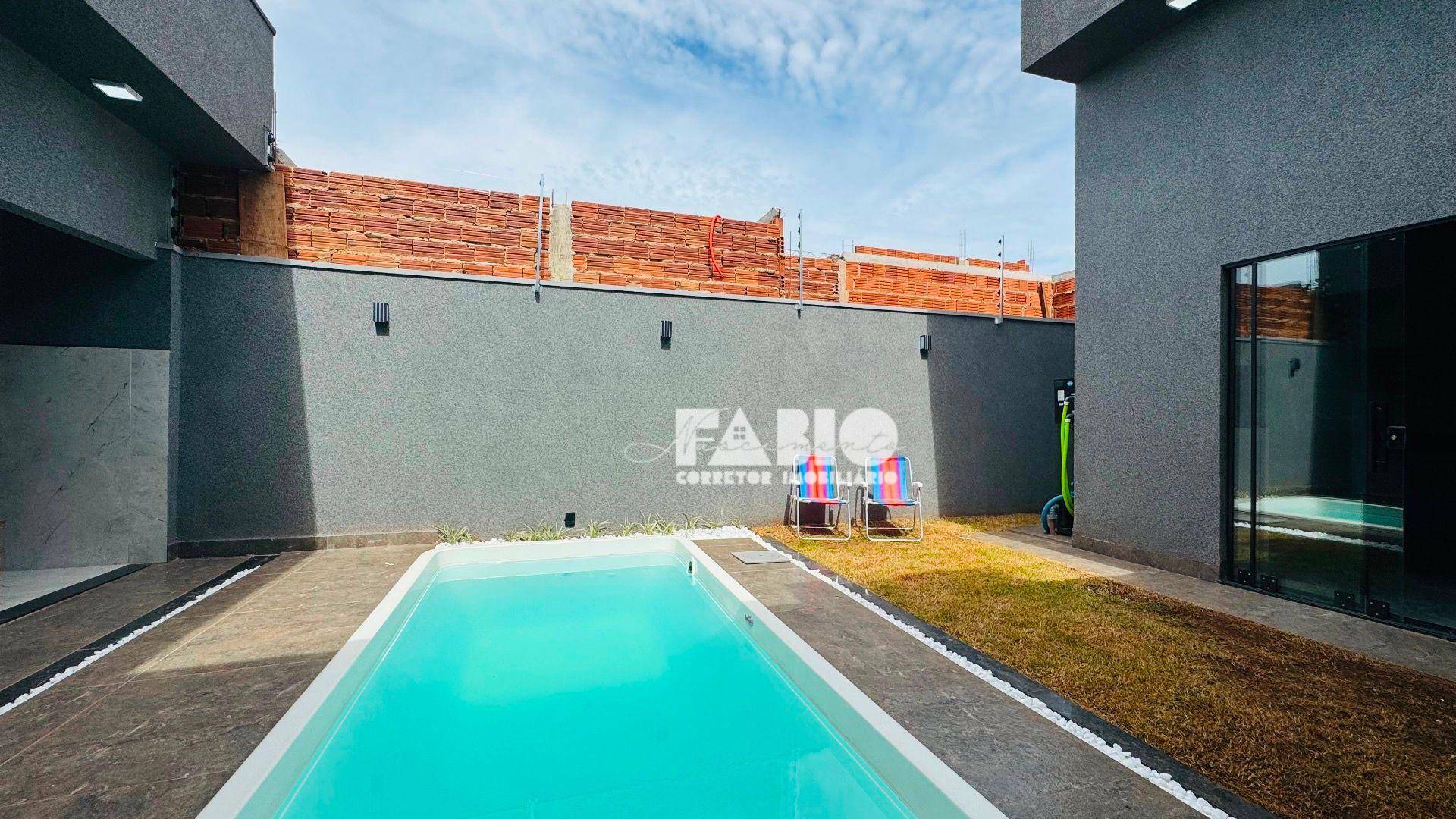 Casa à venda com 3 quartos, 120m² - Foto 13