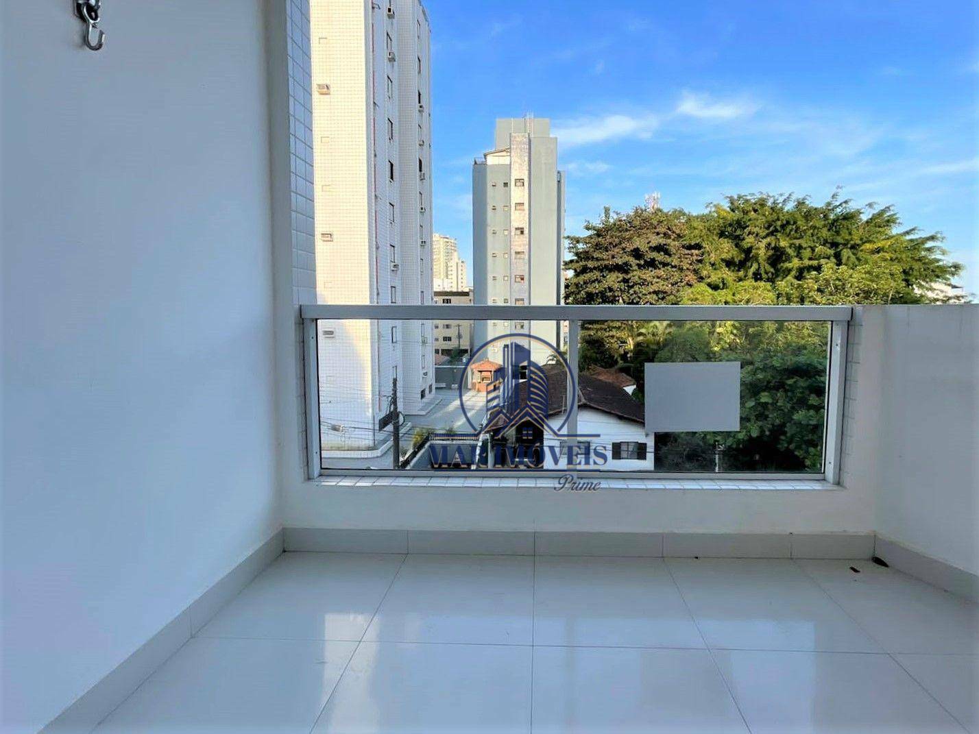 Apartamento à venda com 3 quartos, 100m² - Foto 5