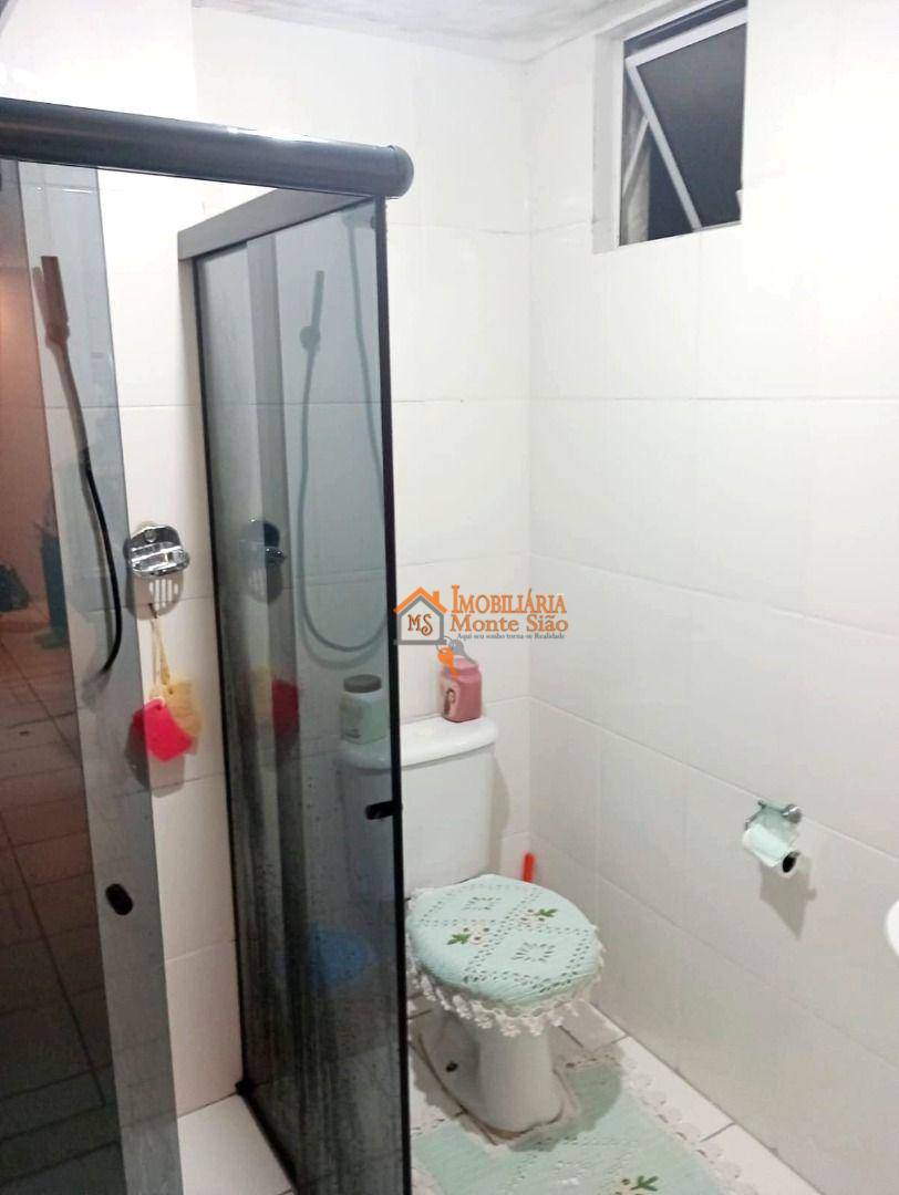 Apartamento à venda com 2 quartos, 49m² - Foto 13