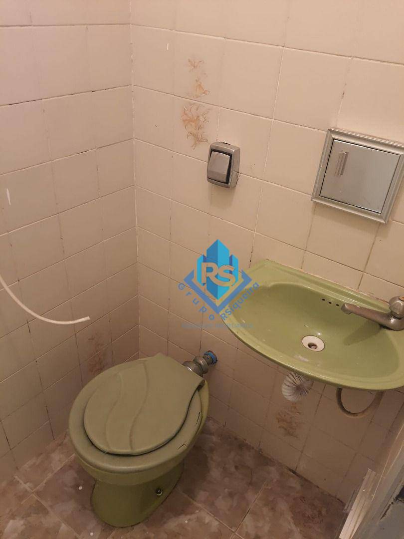 Sobrado para alugar com 2 quartos, 95m² - Foto 5