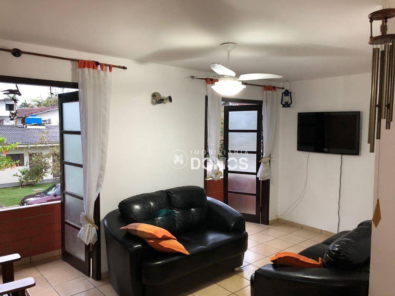 Apartamento à venda com 3 quartos, 50m² - Foto 4