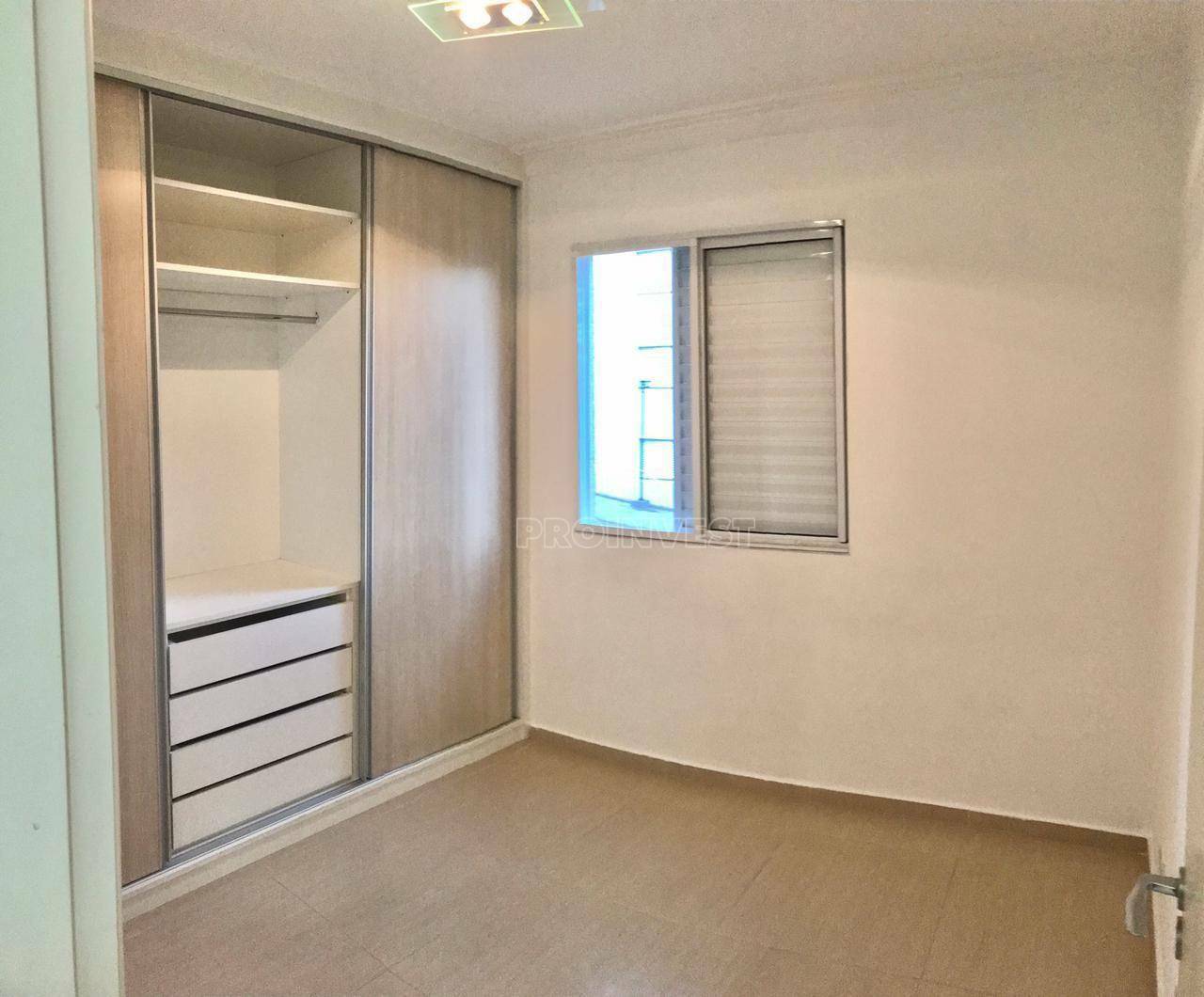 Apartamento à venda com 2 quartos, 54m² - Foto 2