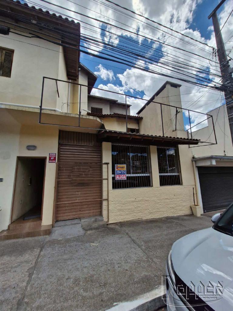 Loja-Salão para alugar, 130m² - Foto 1