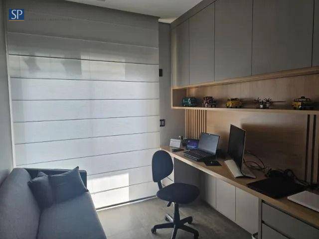 Casa de Condomínio à venda com 3 quartos, 329m² - Foto 19