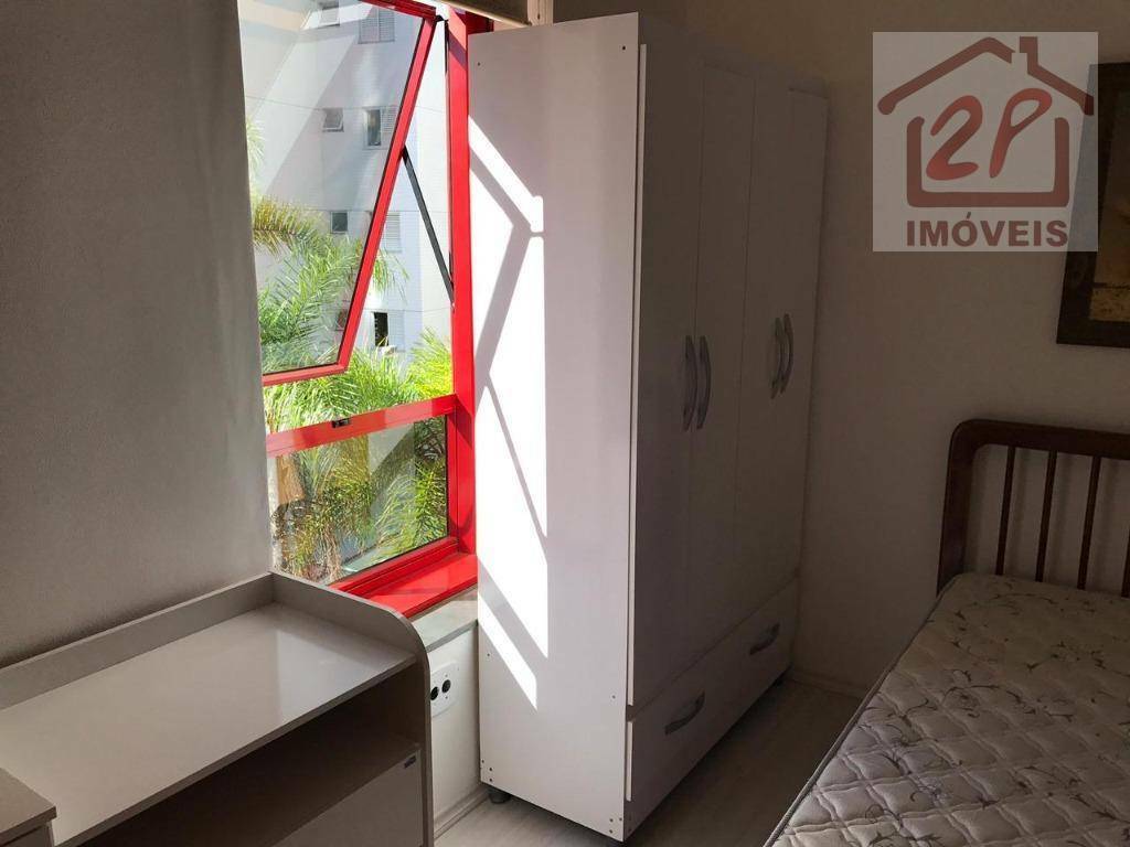 Apartamento à venda com 1 quarto, 50m² - Foto 6