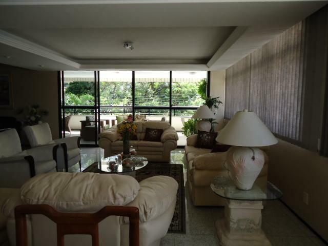 Apartamento, 4 quartos, 303 m² - Foto 12