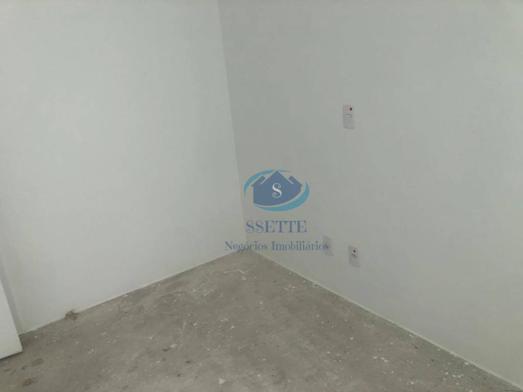 Apartamento à venda com 1 quarto, 47m² - Foto 3