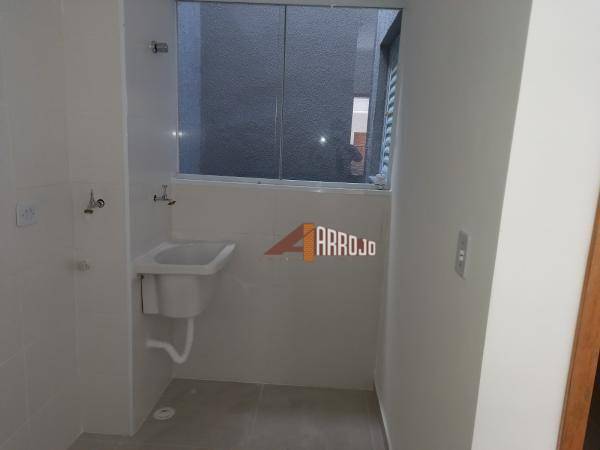 Apartamento à venda com 1 quarto, 29m² - Foto 7