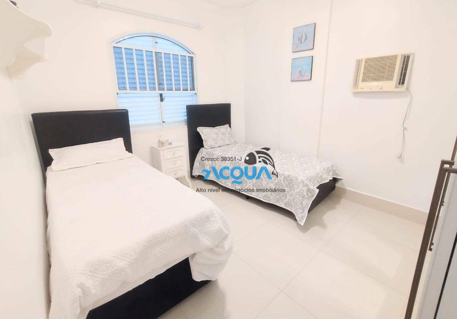 Apartamento à venda com 4 quartos, 90m² - Foto 8