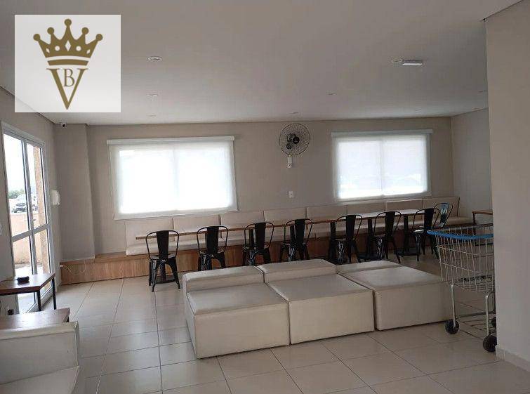 Apartamento à venda com 2 quartos, 49m² - Foto 16