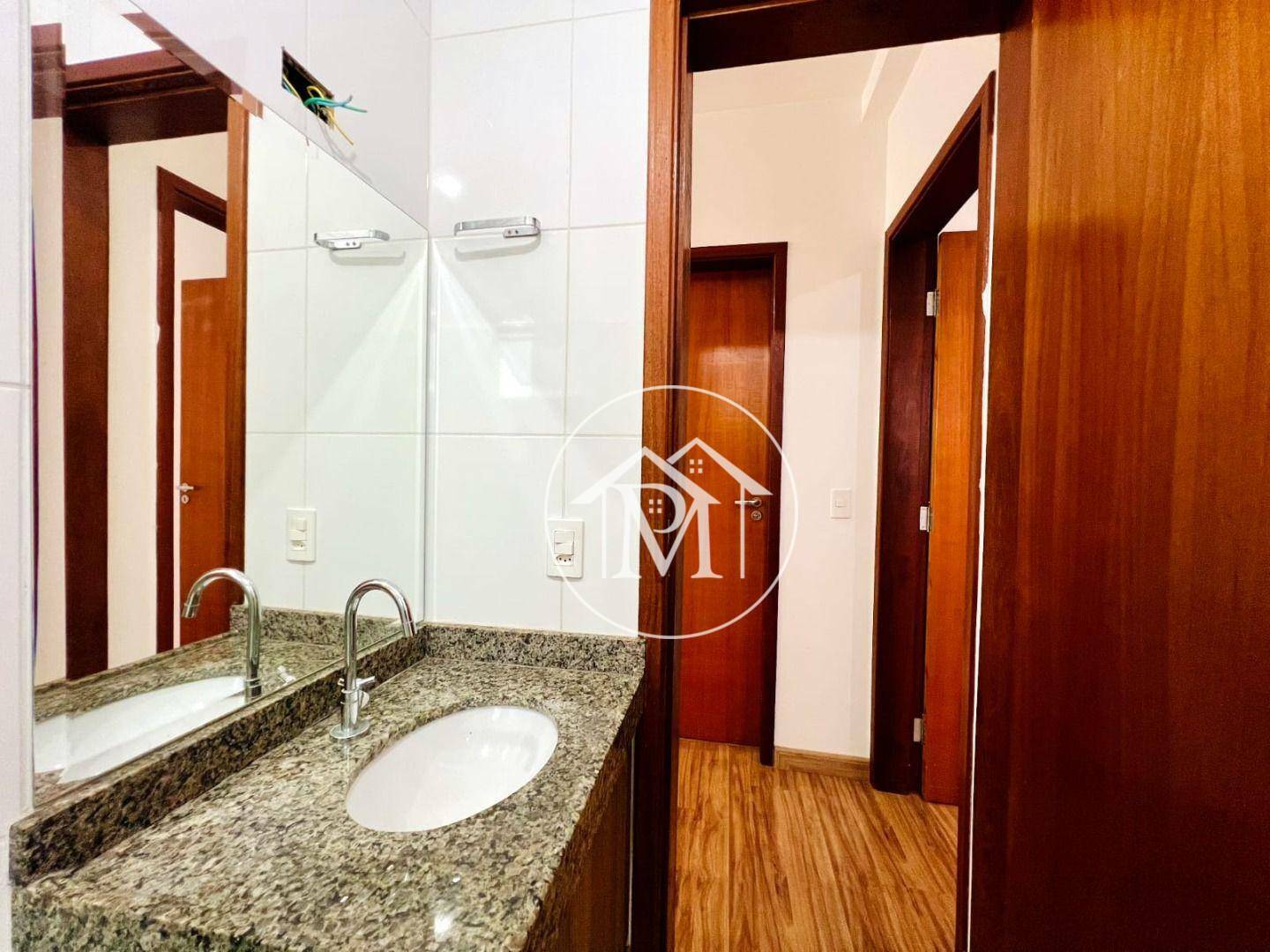 Apartamento à venda com 2 quartos, 59m² - Foto 8