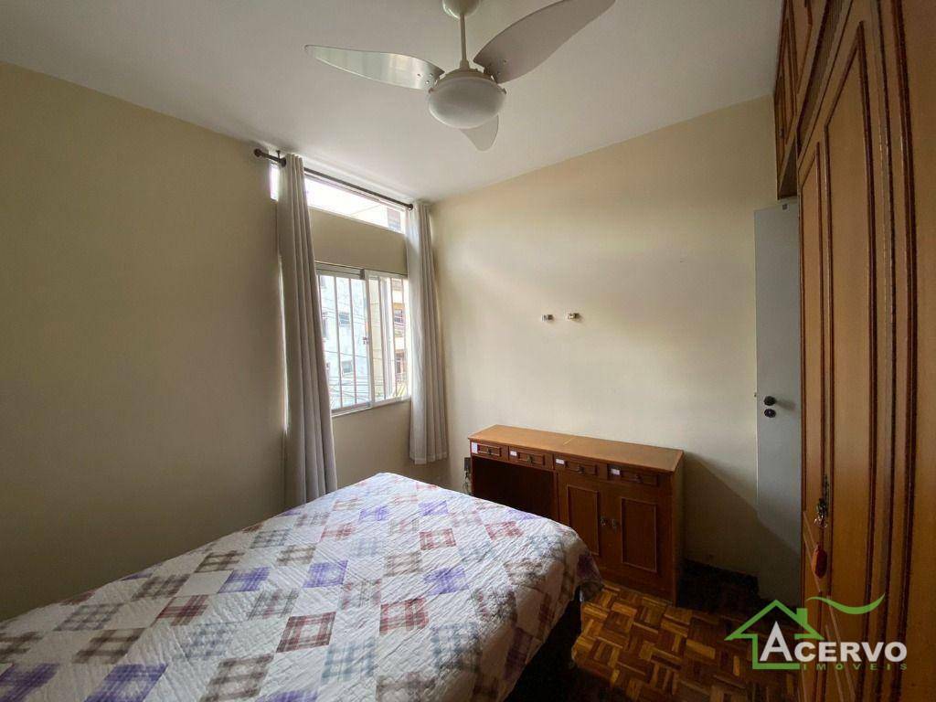 Apartamento à venda com 3 quartos, 99m² - Foto 3