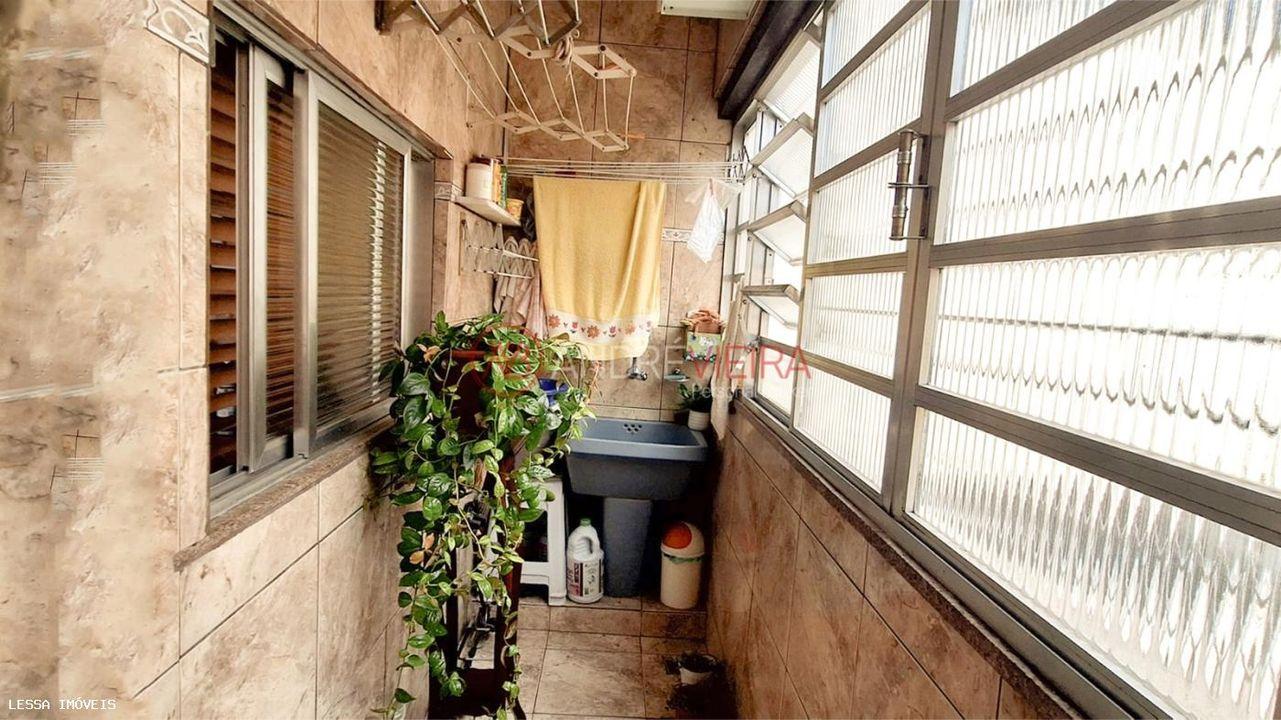 Apartamento à venda com 3 quartos, 100m² - Foto 18