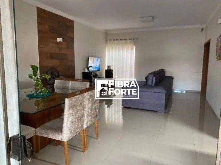 Casa, 3 quartos, 120 m² - Foto 4