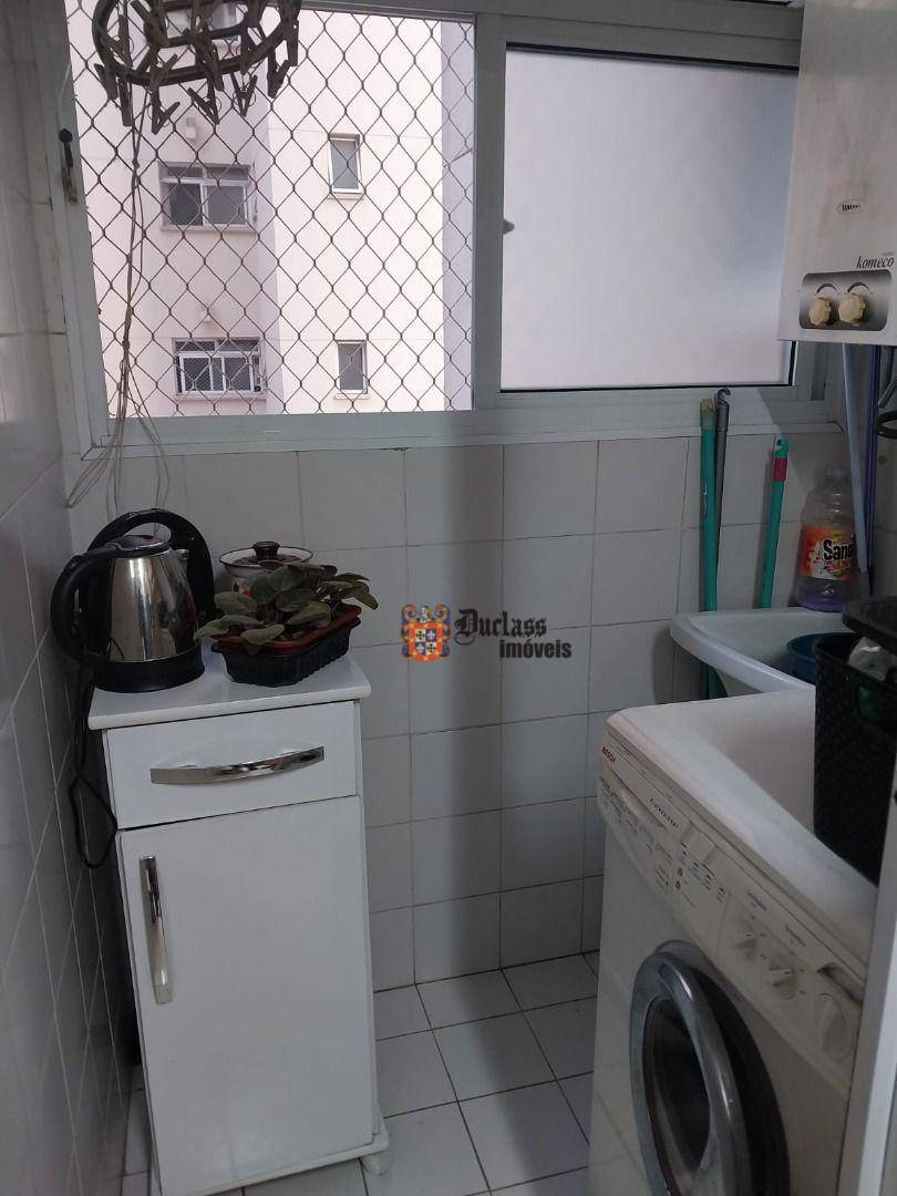 Apartamento à venda com 2 quartos, 55m² - Foto 25