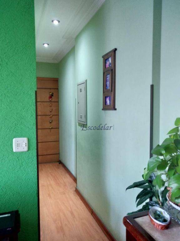 Apartamento à venda com 3 quartos, 98m² - Foto 5