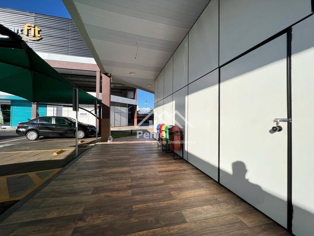 Loja-Salão, 57 m² - Foto 4