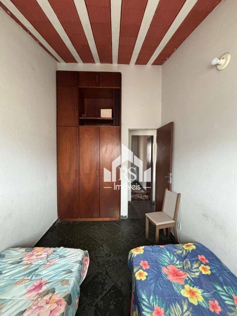 Casa de Condomínio à venda com 2 quartos, 42m² - Foto 9