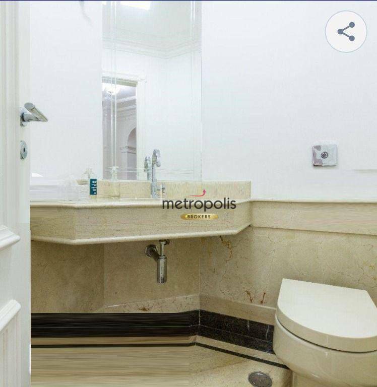 Apartamento à venda com 4 quartos, 336m² - Foto 19