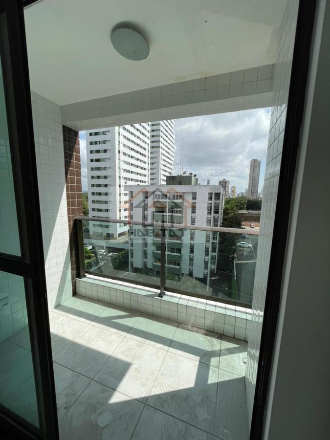 Apartamento para alugar com 2 quartos, 51m² - Foto 23