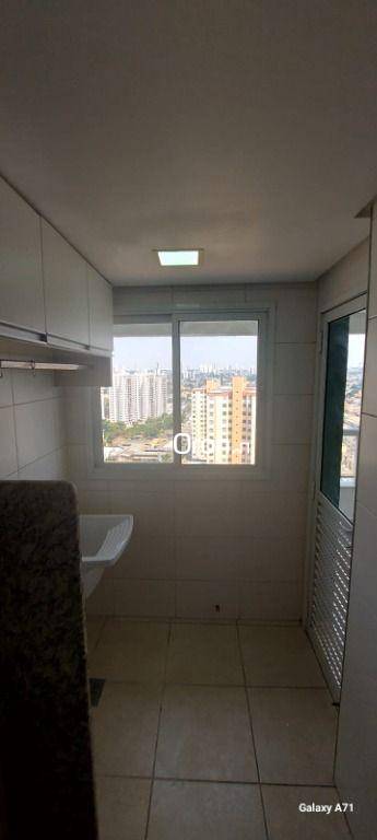 Apartamento à venda com 2 quartos, 61m² - Foto 10