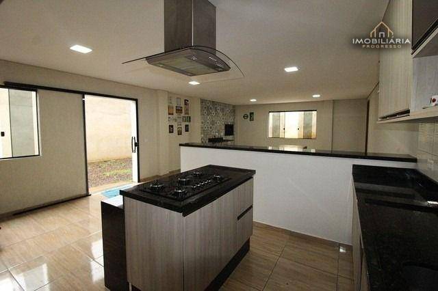 Casa, 3 quartos, 162 m² - Foto 7