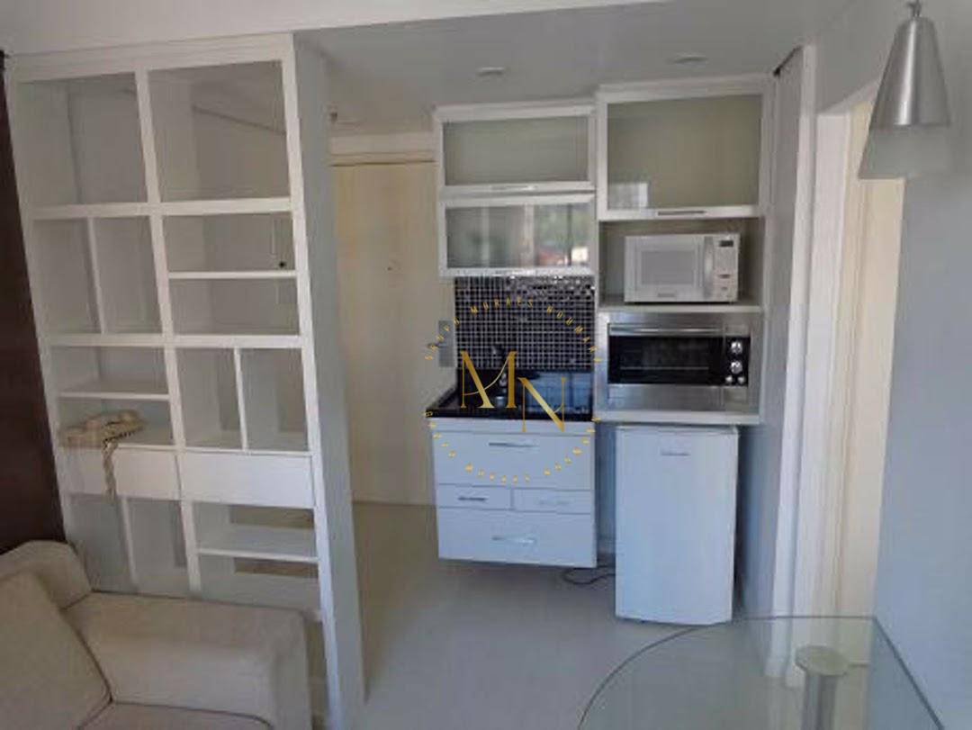 Flat/Apart Hotel, 1 quarto, 27 m² - Foto 3