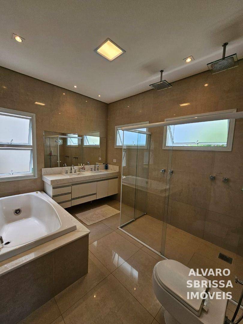 Casa de Condomínio à venda com 3 quartos, 415m² - Foto 16