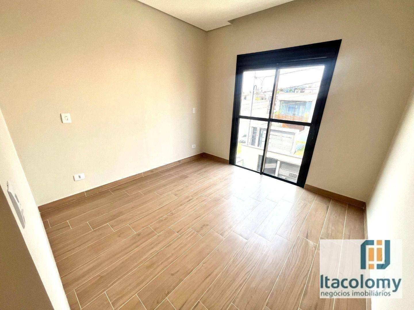 Casa de Condomínio à venda com 3 quartos, 165m² - Foto 9