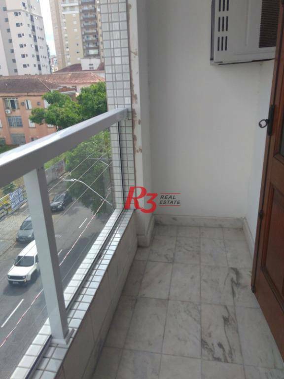 Apartamento à venda com 4 quartos, 150m² - Foto 2