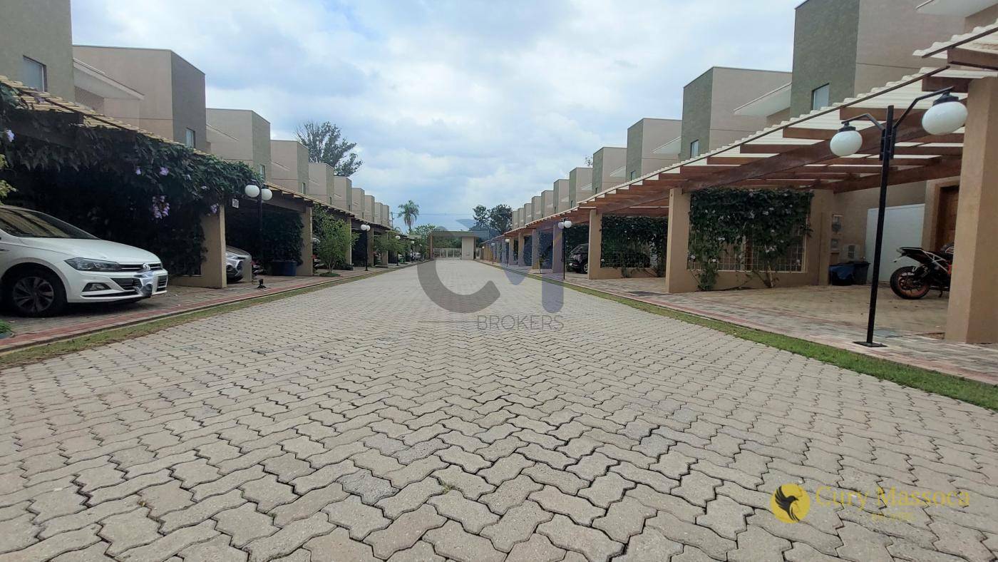 Casa de Condomínio à venda com 3 quartos, 108m² - Foto 24