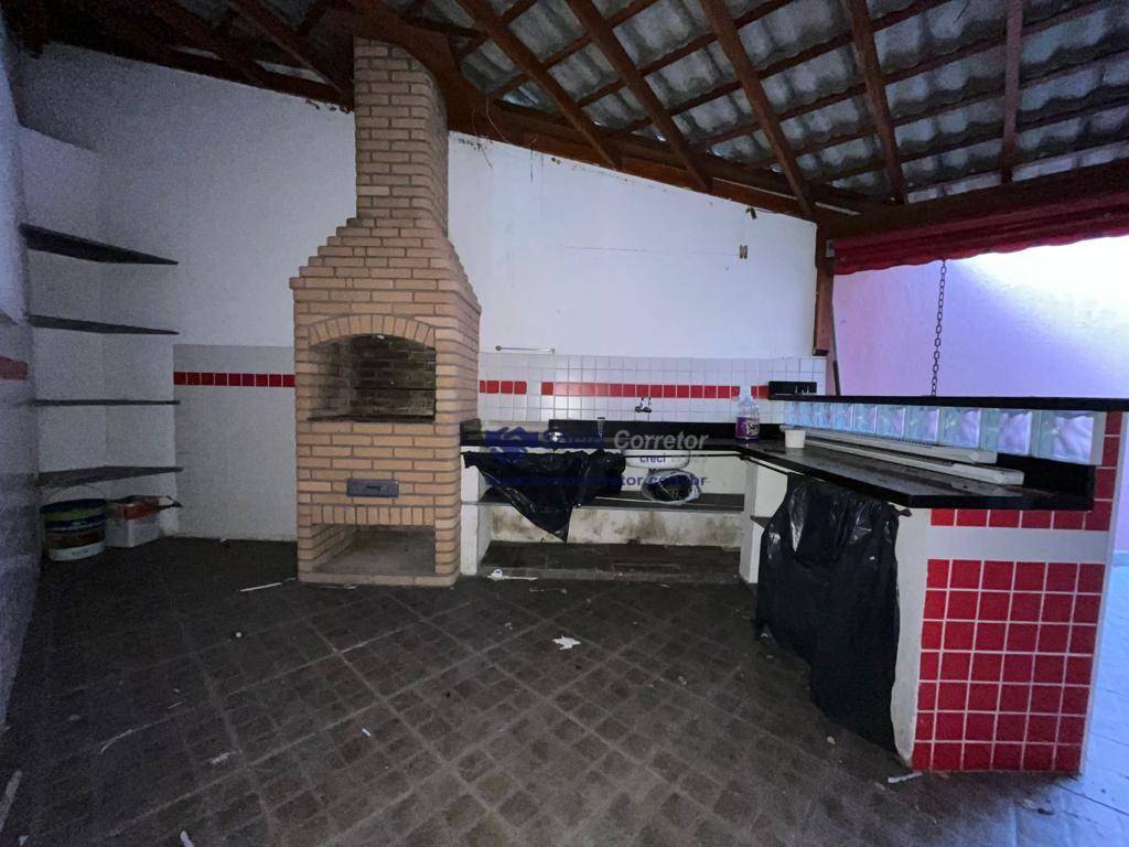 Sobrado, 3 quartos, 151 m² - Foto 15