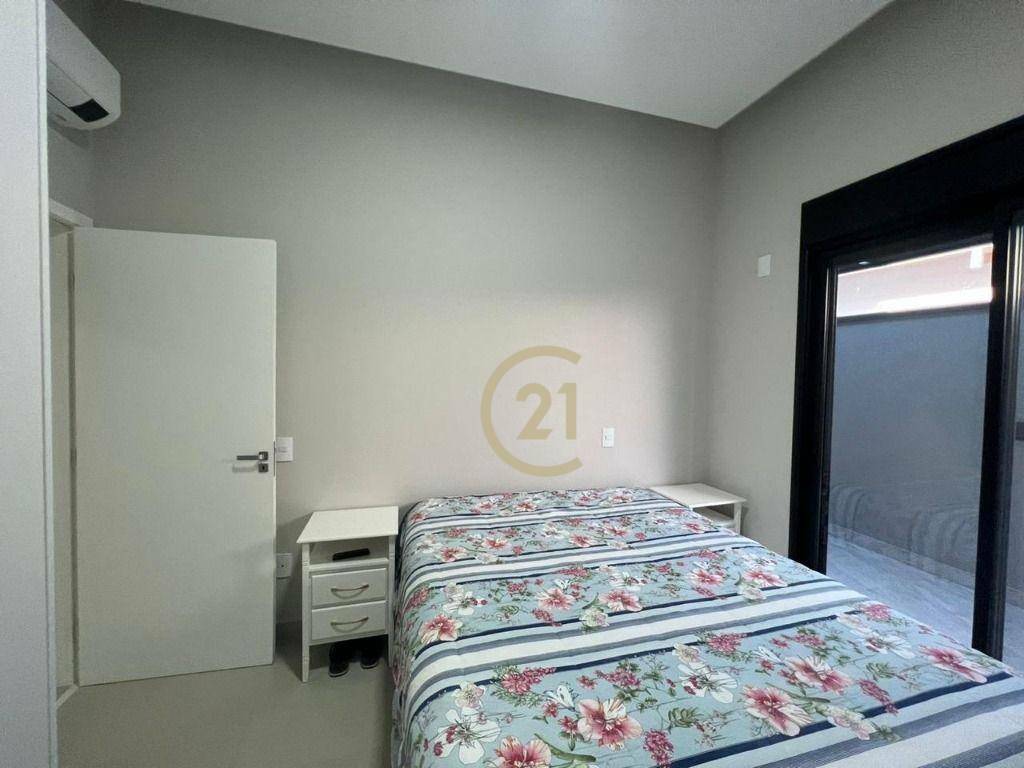 Casa de Condomínio à venda com 3 quartos, 187m² - Foto 15