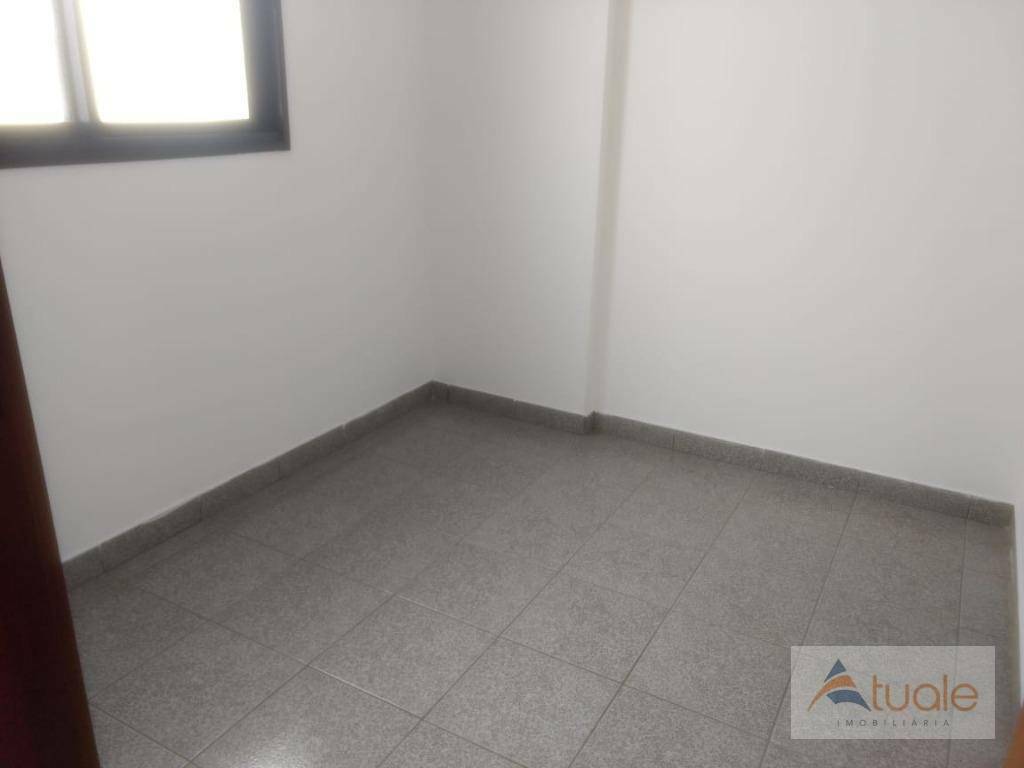 Apartamento à venda com 4 quartos, 160m² - Foto 8