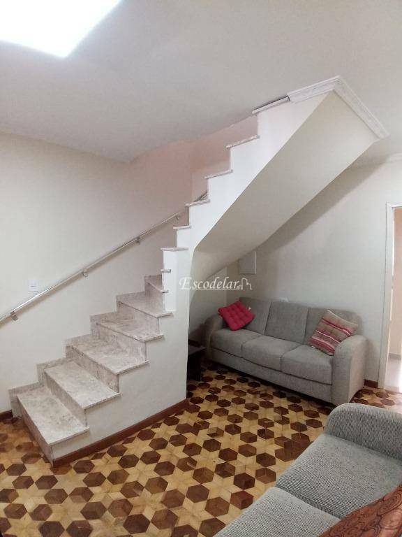 Sobrado à venda com 3 quartos, 166m² - Foto 5