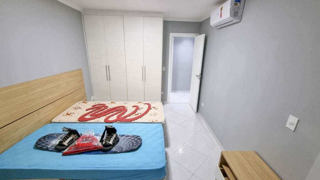 Apartamento à venda com 4 quartos, 140m² - Foto 17