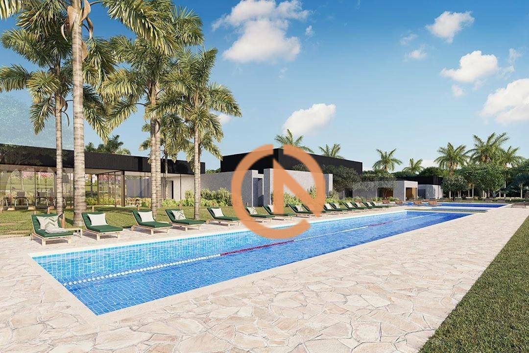 Casa de Condomínio à venda com 4 quartos, 439m² - Foto 33