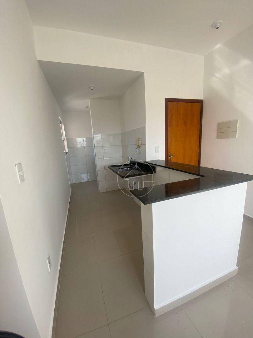 Apartamento, 2 quartos, 48 m² - Foto 1