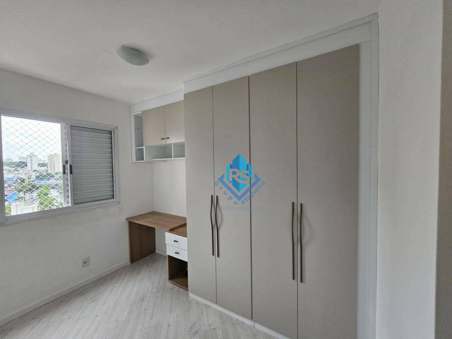 Apartamento para alugar com 3 quartos, 60m² - Foto 6