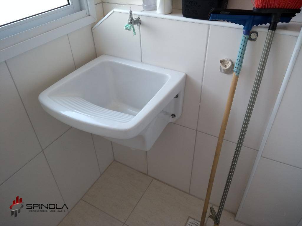 Apartamento à venda com 1 quarto, 44m² - Foto 21