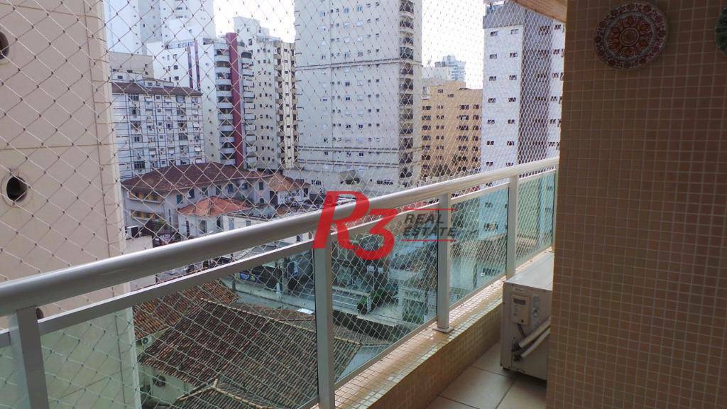 Apartamento à venda com 2 quartos, 80m² - Foto 9