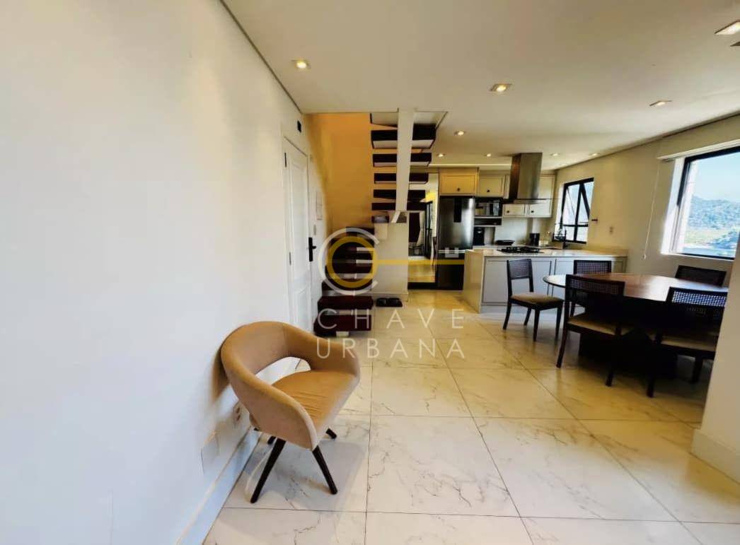 Apartamento, 2 quartos, 83 m² - Foto 3