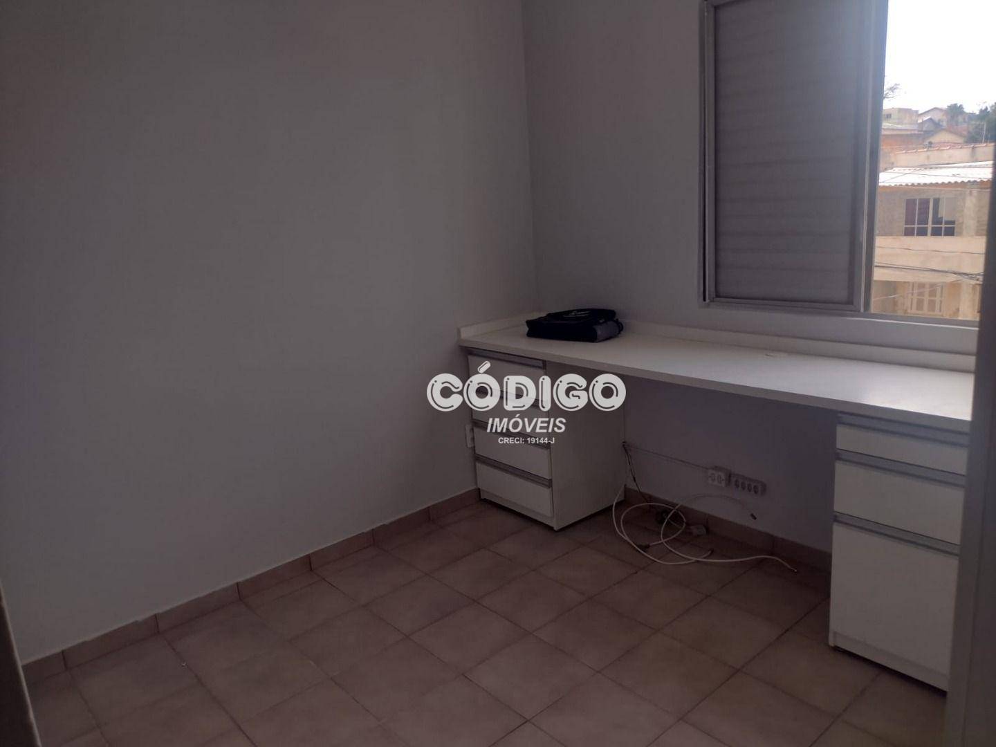 Apartamento para alugar com 3 quartos, 64m² - Foto 21