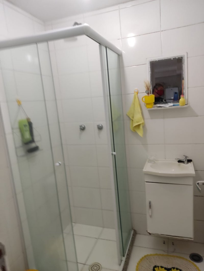 Apartamento à venda com 2 quartos, 45m² - Foto 9