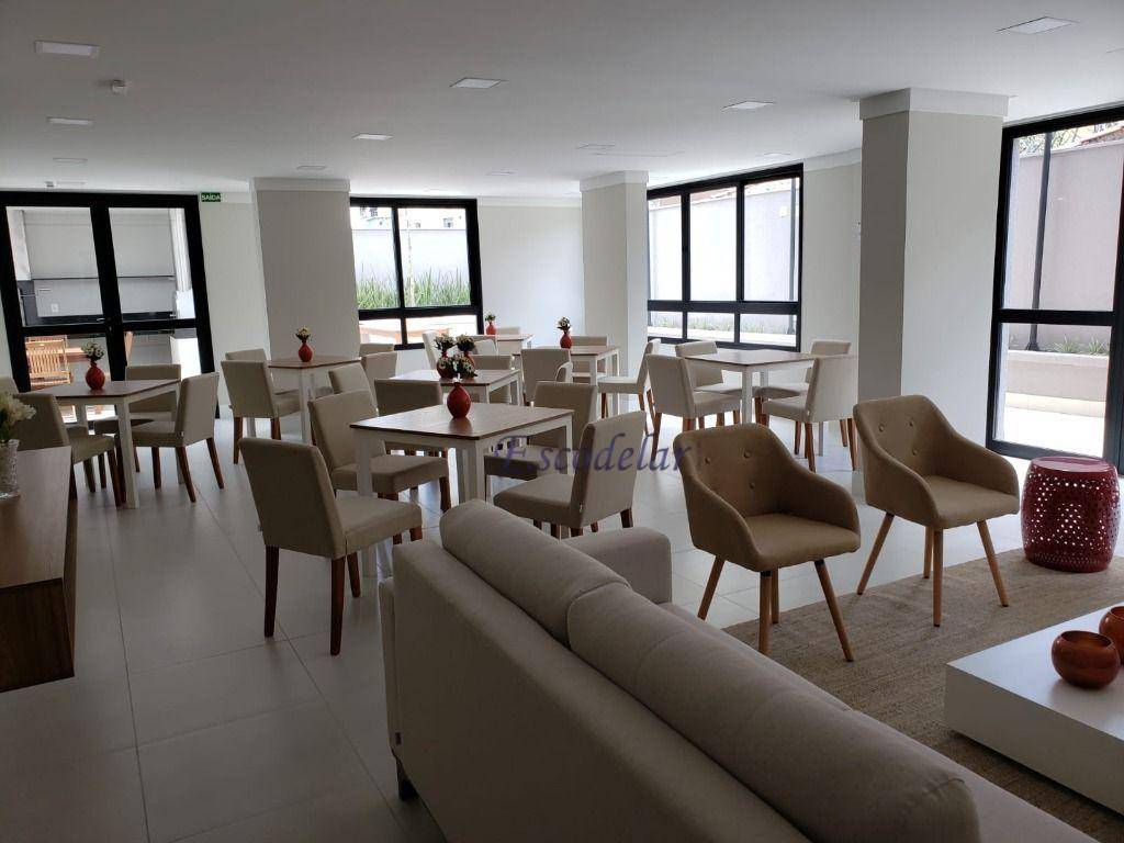 Apartamento à venda com 2 quartos, 69m² - Foto 23